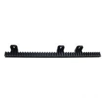 Crémaillère M4 De 52 Cm Pour Motorisation De Portail Coulissant - Bricoman