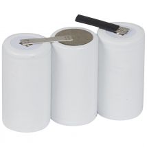 Batterie - Pour Bloc Autonome - Type 62525 - Legrand 061015 - Bricoman