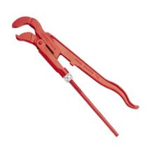 Clé Serre-tube Suédois 320 Mm - Bricoman