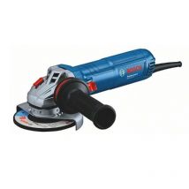 Meuleuse 125mm 1200w Bosch Gws 12-125 - Bricoman