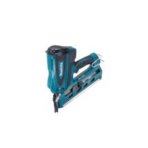 Cloueur Autonome À Gaz Makita 7.2v - 2 Batteries 1.0ah - 1 Chargeur Dc10wa Gn900se - Tecnomat