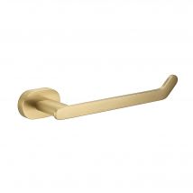 Porte Papier-toilette Rea 109 Til Brush Gold - Bricoman