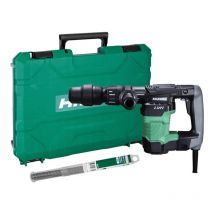 Marteau Piqueur Sds-max 950w - Hikoki H41mb2wsz - Bricoman