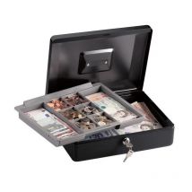 Master Lock Caisse Moyenne Avec Plateau Cb-12ml - Bricoman