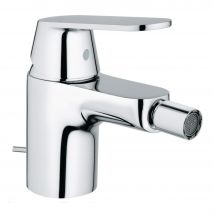 Grohe Mitigeur Monocommande Bidet Taille S Eurosmart Cosmopolitan 32839000 - Bricoman