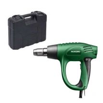 Décapeur Thermique 2000 W - Hikoki Rh600tlaz - Bricoman