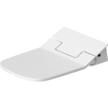Duravit Sensowash Slim Shower Siège De Douche Wc Pour Durastyle, 611200, 611200002304300 - Tecnomat