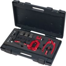 Ks Tools Appareil De Collet Pour Durite De Frein 15 Pièces - Bricoman