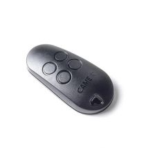 Télécommande Pour Portail Automatique 4 Canaux 433.92 Mhz - Came - 806ts-0310 - Bricoman