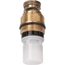 Delabie - Cartouche Complète - Pour Douche Tempostop 743310 - 743310 - Bricoman