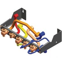 Dosseret Dos Ga5r De Remplacement Pour Mégalis - Acléis - Bricoman