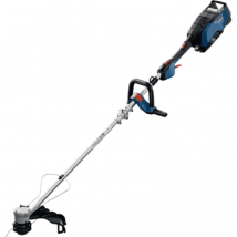 Coupe Bordures Sans Fil Grt 18v-40 (solo) - Bosch 06008d0200 - Bricoman