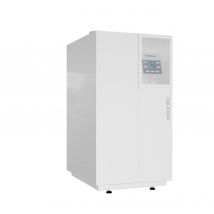 Atlantic - Chaudière Gaz Sol 22kw Perfinox 2 Chauffage Seul - 021815 - Bricoman