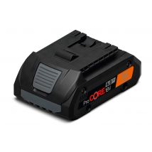 Batterie Procore 18v 4ah Ampshare - Bricoman