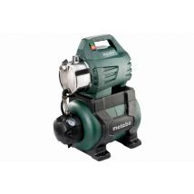Surpresseur Metabo Hww 4500/25 Inox - 600972000 - Bricoman