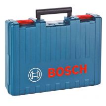 Perforateur Sans-fil Biturbo Bosch Gbh18v-34cf Professional 18v Sds Plus (2x8,0ah) - Bricoman