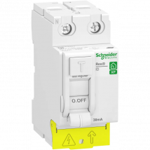 Int Diff Xp 2p 25a 30ma Ac - R9prc225 - Bricoman