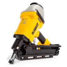 Cloueur De Charpente À Bande Pneumatique 90nm Dewalt Dpn9033sm-xj - Tecnomat
