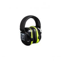 Casque Anti-bruit 34 Db Mx340 - Coverguard - Bricoman