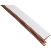 Joint Pvc - Largeur Rainure 4 Mm - Tecnomat