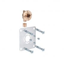 Robifix Monotrou Pour Tube Per-8844 - Bricoman