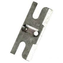 Gâche Galet Champignon Ferco E 22375 22 0 1 - Bricoman