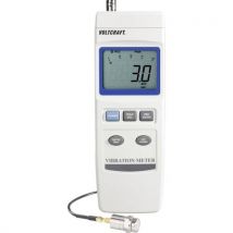 Vibromètre Voltcraft Vbm-100 ± 5 % - Bricoman