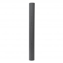 Tube Drainage Pvc Jardibric 100 Mm 2 M - Bricoman