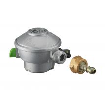 Détendeur Butane Quick On Ø20 Pour Bouteilles Elfi-malice-twinny - Bricoman