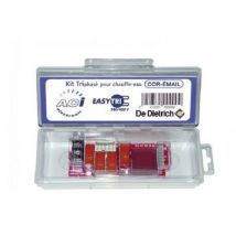 Kit De Transformation 230v En 400v Easytri De Dietrich - Bricoman