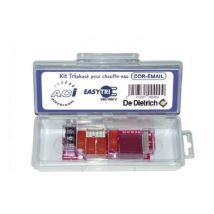 Kit De Transformation 230v En 400v Easytri De Dietrich - Tecnomat