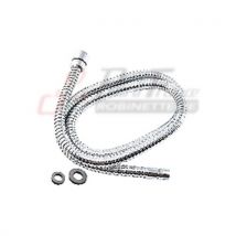 Flexible Pour Mitigeur D’évier À Douchette Extractible - Bricoman