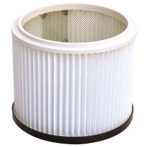 Fartools 101813 - Filtro-cartuccia Per Aspirapolveri 101022/101032/101027 - Bricoman