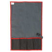 Facom - Trousse En Nylon - 6 Pochettes - N.38a-6f - Bricoman