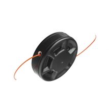 Tête Nylon Pour Débroussailleuse Superauto Ii M10 - Husqvarna - 578447101 - Tecnomat