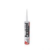 Mastic Polymere Parabond 600 Dl Chemicals - Blanc - 290ml - Bricoman