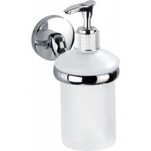 Distributeur De Savon Cuba - Bricoman