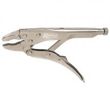 Pince Étau 250mm Réglage Pression - Bricoman