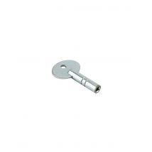 Thirard - Clé Pour Cadenas D'Artillerie Carré 4 Mm- Thirard - Bricoman