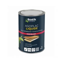 Colle Contact Néoprène Liquide Modèle Agoplac Sd - Bricoman