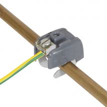 Barrette 2 Pôles 16mm² - Bricoman