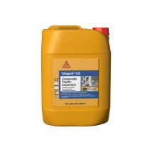Conservado Façade Toiture Sika Sikagard-225 - 20l - Bricoman