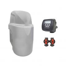 Adoucisseur D'Eau 4l Clack Ws1 Volumétrique Électronique - Bricoman