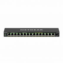 Switch Netgear Gs316epp-100pes - Bricoman