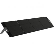 Panneau Solaire Ezviz Psp200 - 100w / Étanche / Transportable - Bricoman