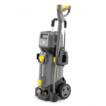 Nettoyeur Haute Pression Sur Batterie Professionnel Karcher Hd 4/11 C Bp Pack, 150 Bars - Bricoman