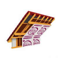 Écran Pare-vapeur Aerovap Sd18m. Largeur 1.5 M. Longueur 50 M - Salola - Bricoman