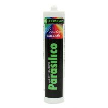 Mastic Silicone Parasilico Ral 6021 Dl Chemicals Prestige Colour - Vert Pâle - 0100091n386871 - Bricoman