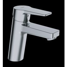 Hansa Hansatwist Xl Mitigeur De Lavabo, Saillie 123 Mm, Sans Vidage, 1 Trou, 09022283, Farbe: Chrome - Bricoman