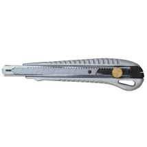 Cutter Aluminium 9 Mm Avec Serrage Vis - Bricoman